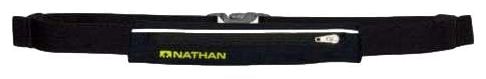 Ceinture Nathan Mirage Pak Noir