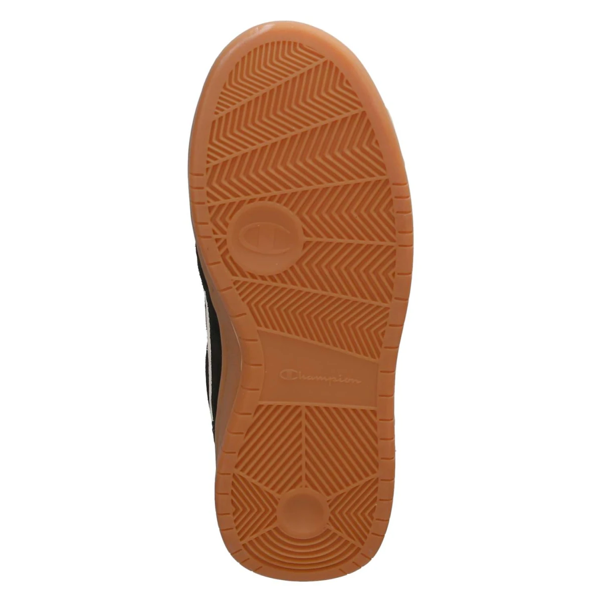 ChampionLow Sneaker CL78 - nbk/natl/wht