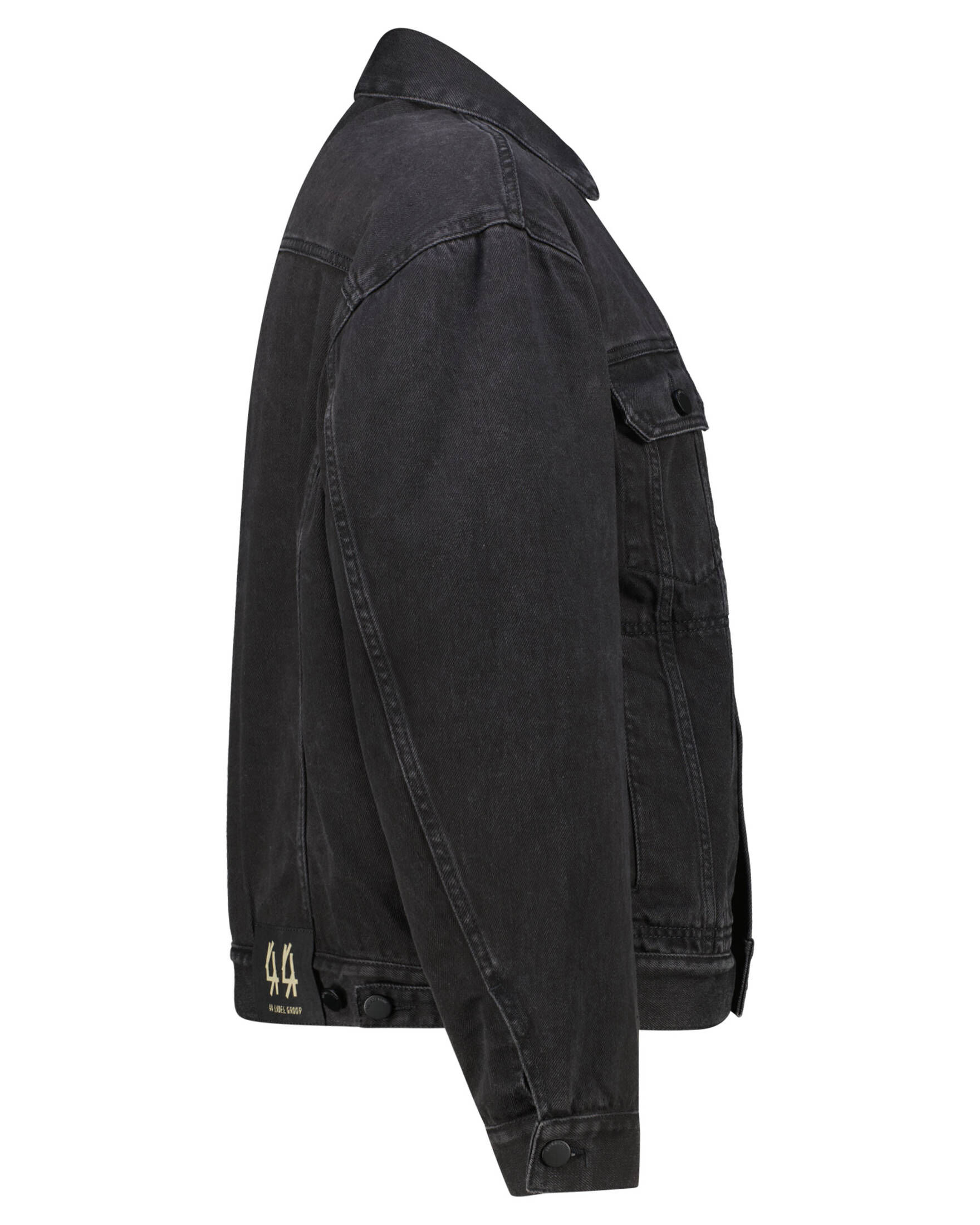 44 Label Group| Herren Jeansjacke HEAVY 44 JACKET
