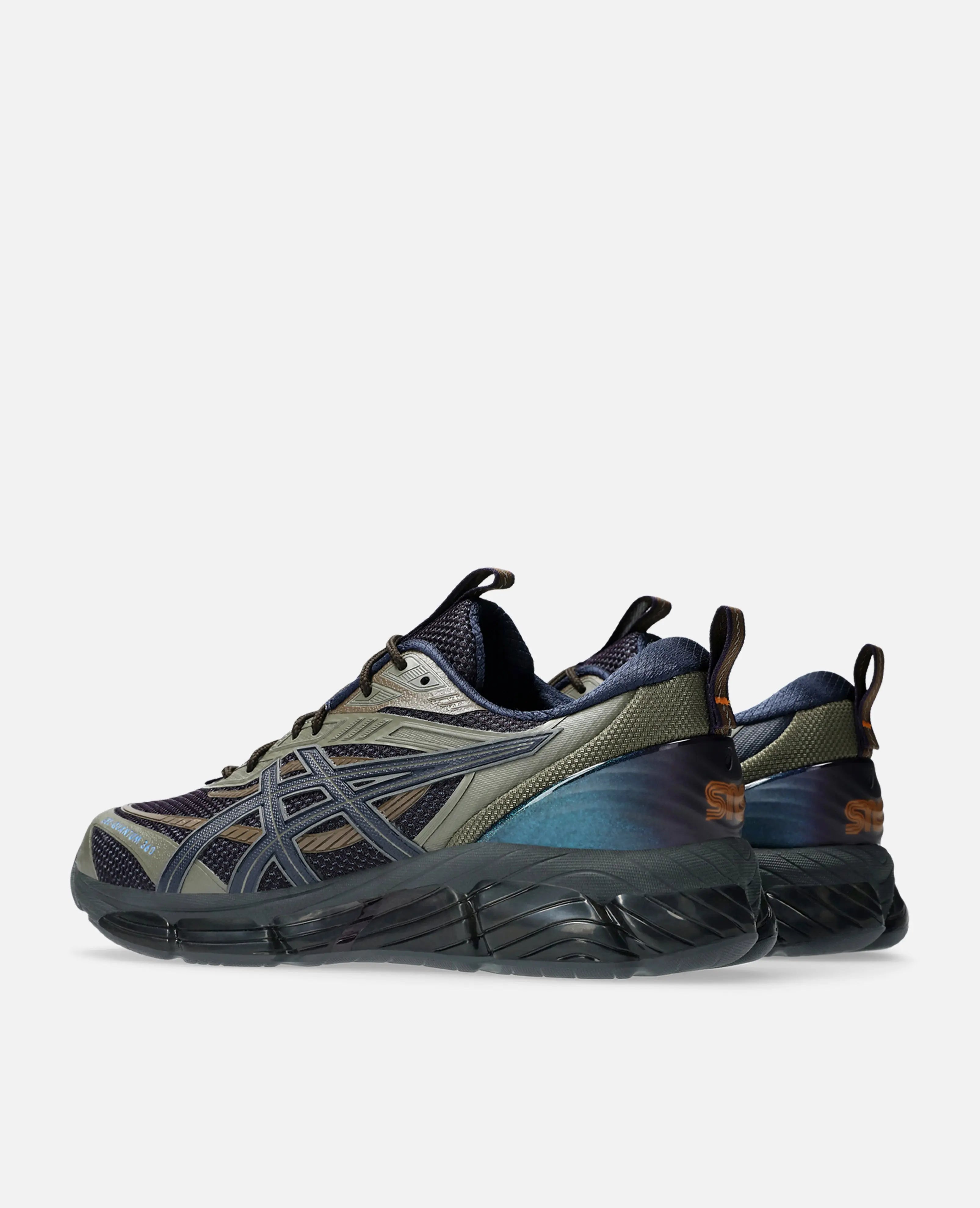 Asics Gel-Quantum 360 VIII Utility (Night Shade/Midnight)
