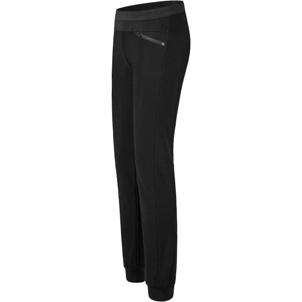 Pantalon randonnée MONTURA SOUND WINTER PANTS W BLACK
