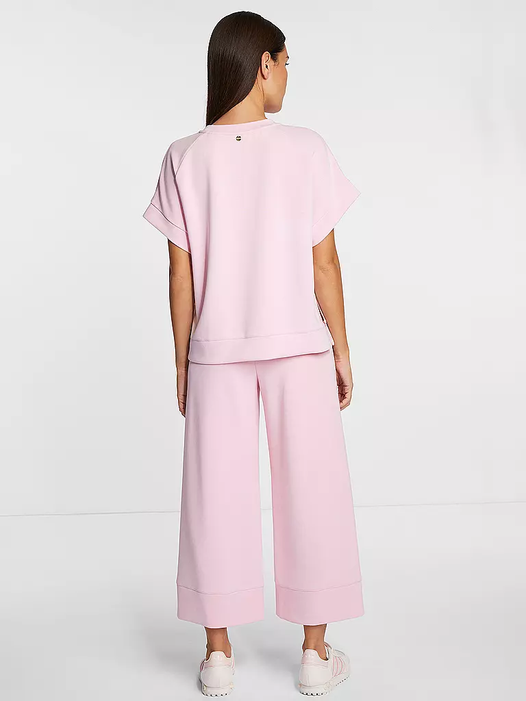 RICH & ROYAL T-Shirt rosa