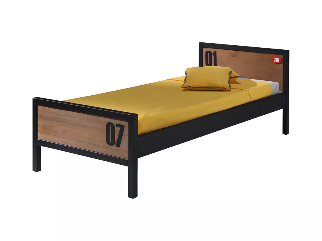 Chambre Complète Enfant 5 Pièces 