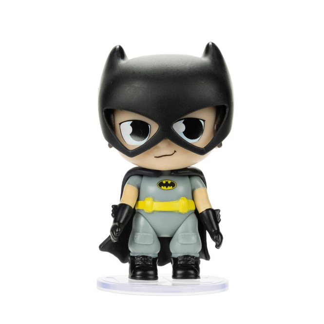 DC - Sammelfigur - DC Minis - Wave 2 - 1 Stück
