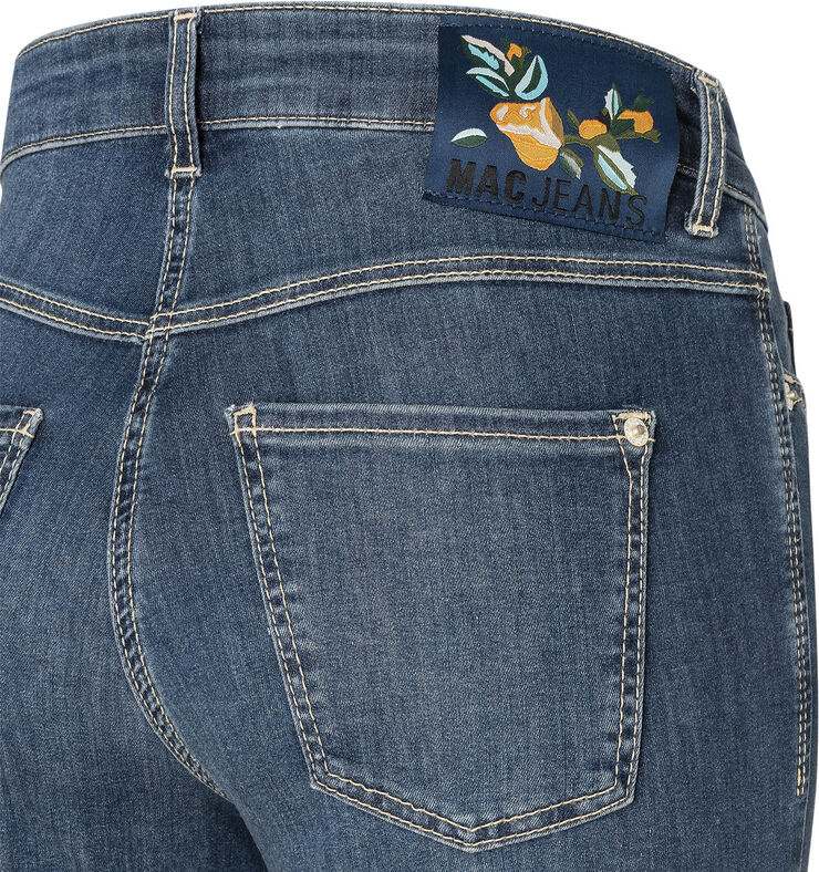 MAC Jeans DREAM WIDE Authentic dark blue