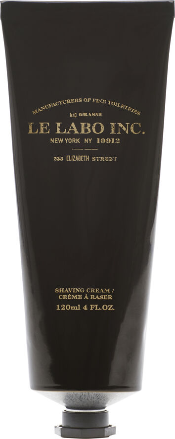 Le Labo SHAVING CREAM 120ml