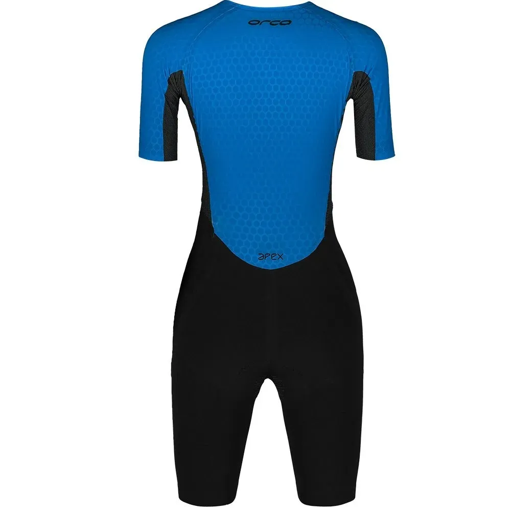Orca Apex Dream Kona Kurzarm-Trisuit