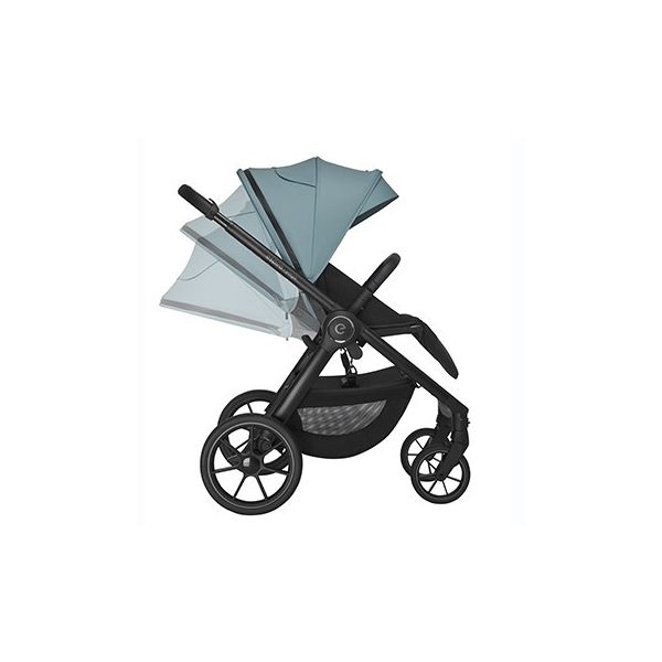 Espiro Kinderwagen Yoga Compleet