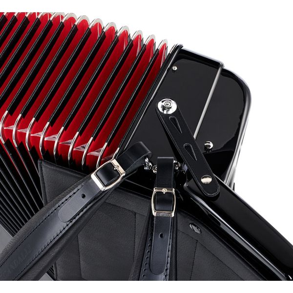 Scandalli Air I Musette