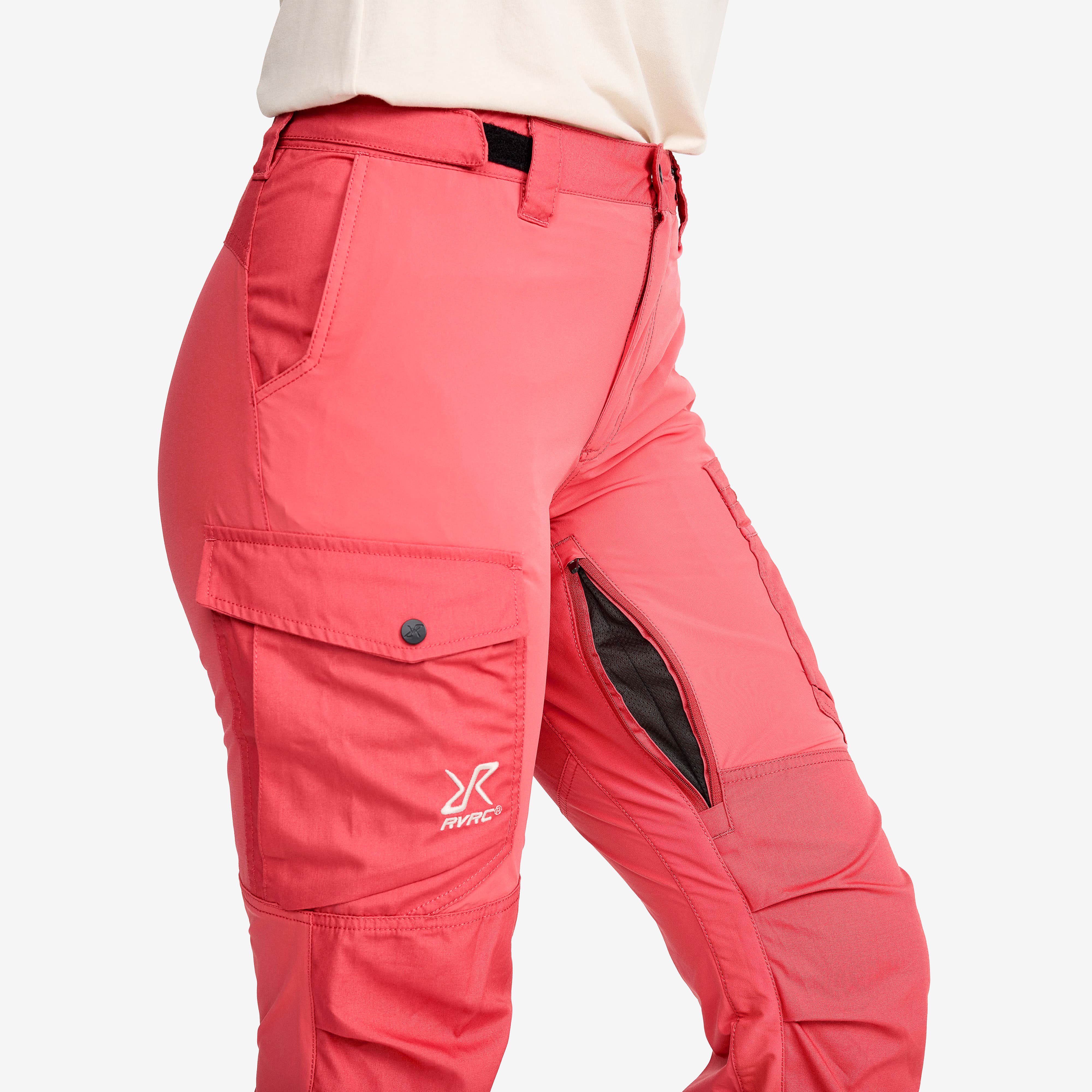 Rambler Lightweight Pro Pants Dame Holly Berry