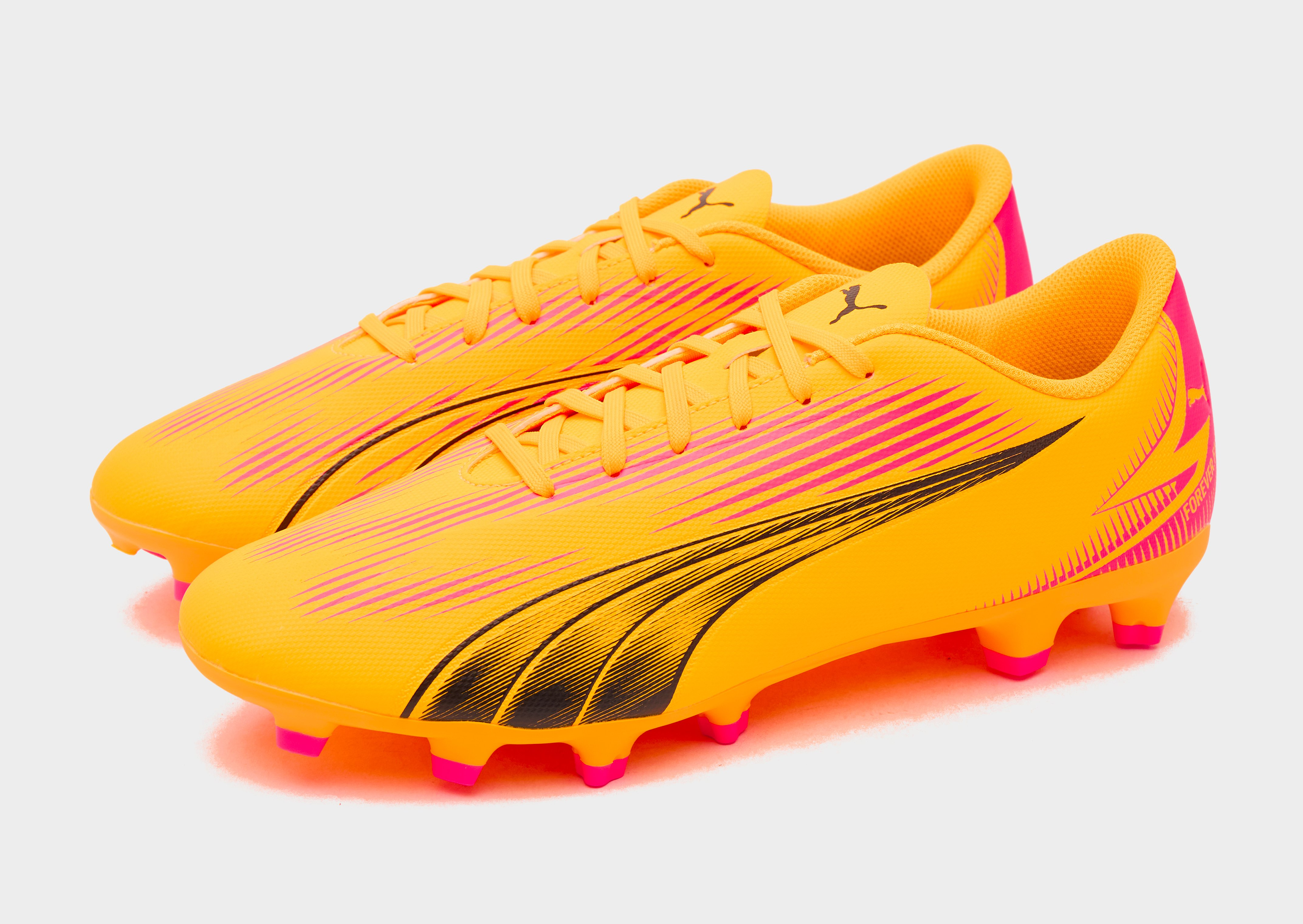 Puma Ultra Play FG Homme