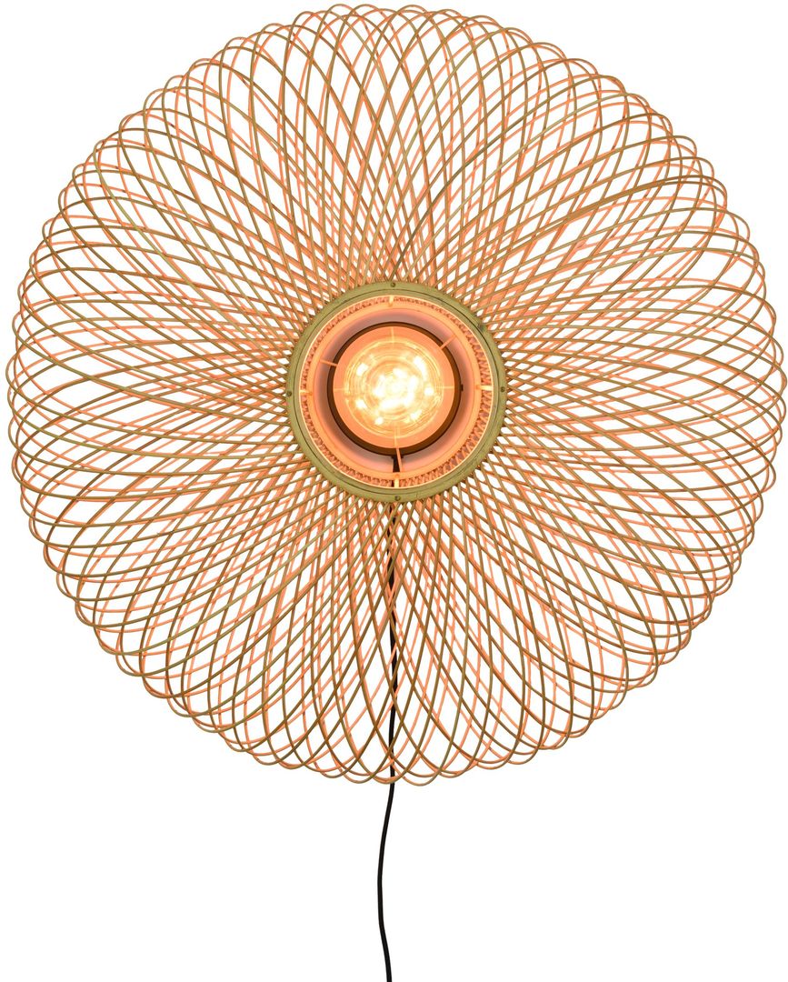 Good&Mojo   Cango Wandlamp