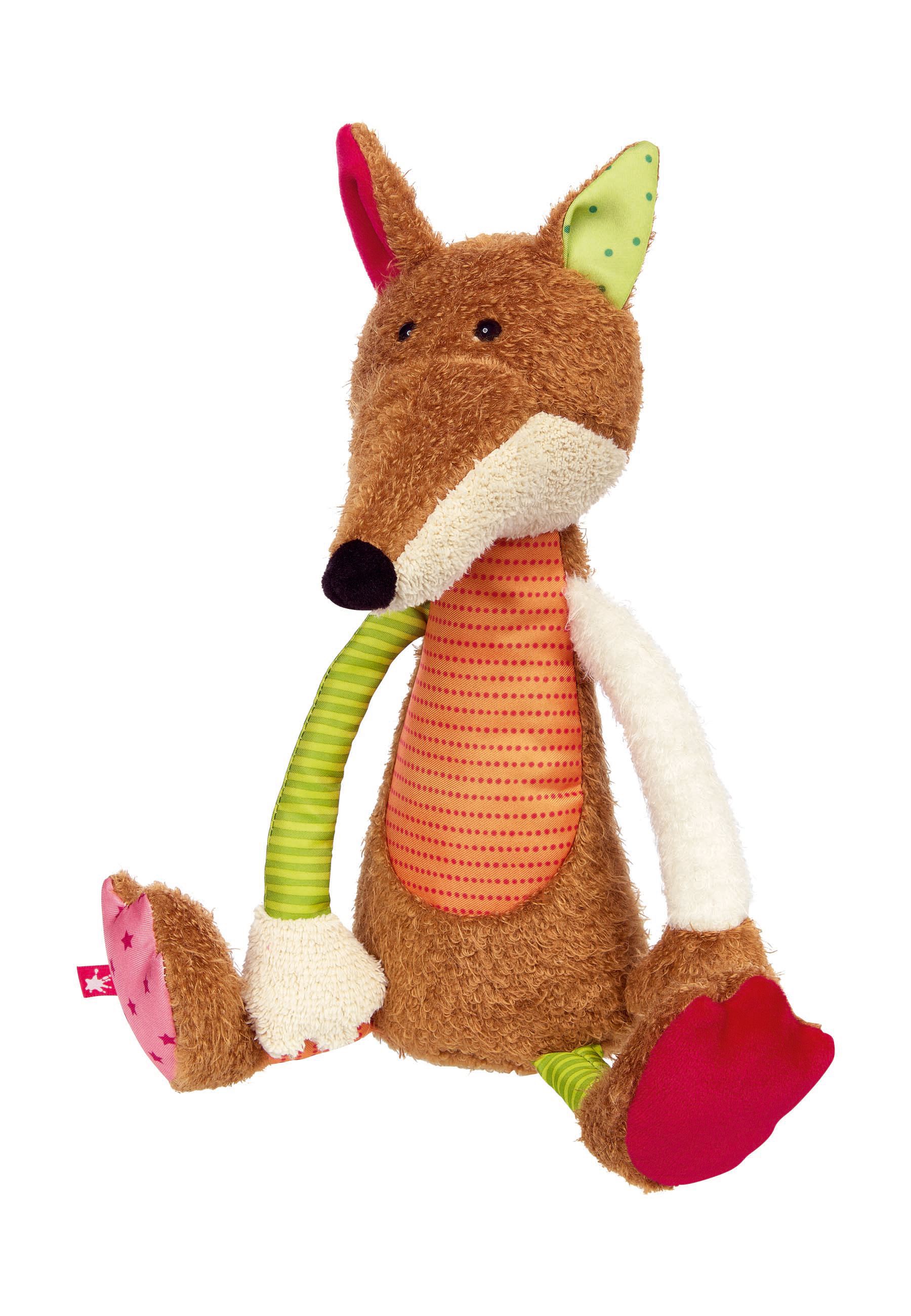 SIGIKID Kuscheltier