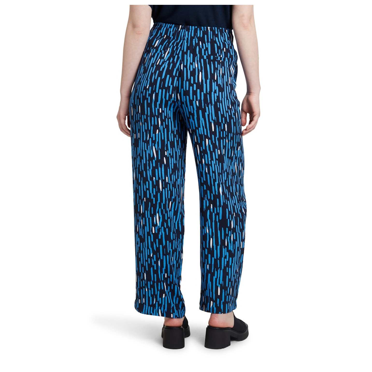 Betty & Co Hose Casual 1/1 LAEnge