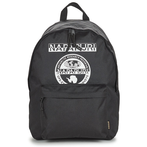 Napapijri - DAYPACK 5 - Noir