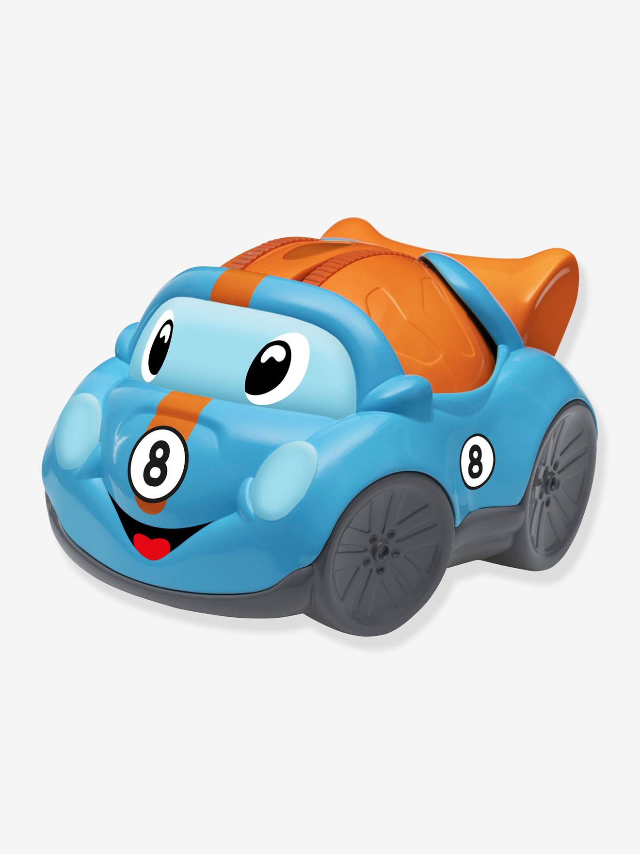 TurboBall Coupé RC