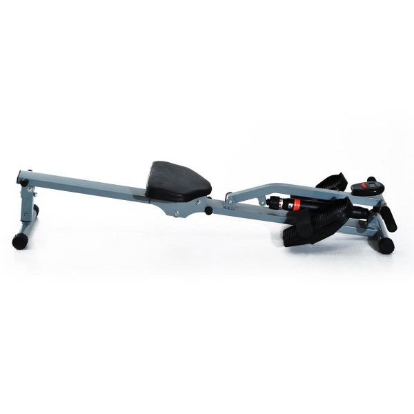 HomCom Máquina de Remos Ajustável - A91-048