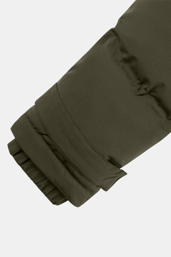 MAIUM MAIUM Padded Parka