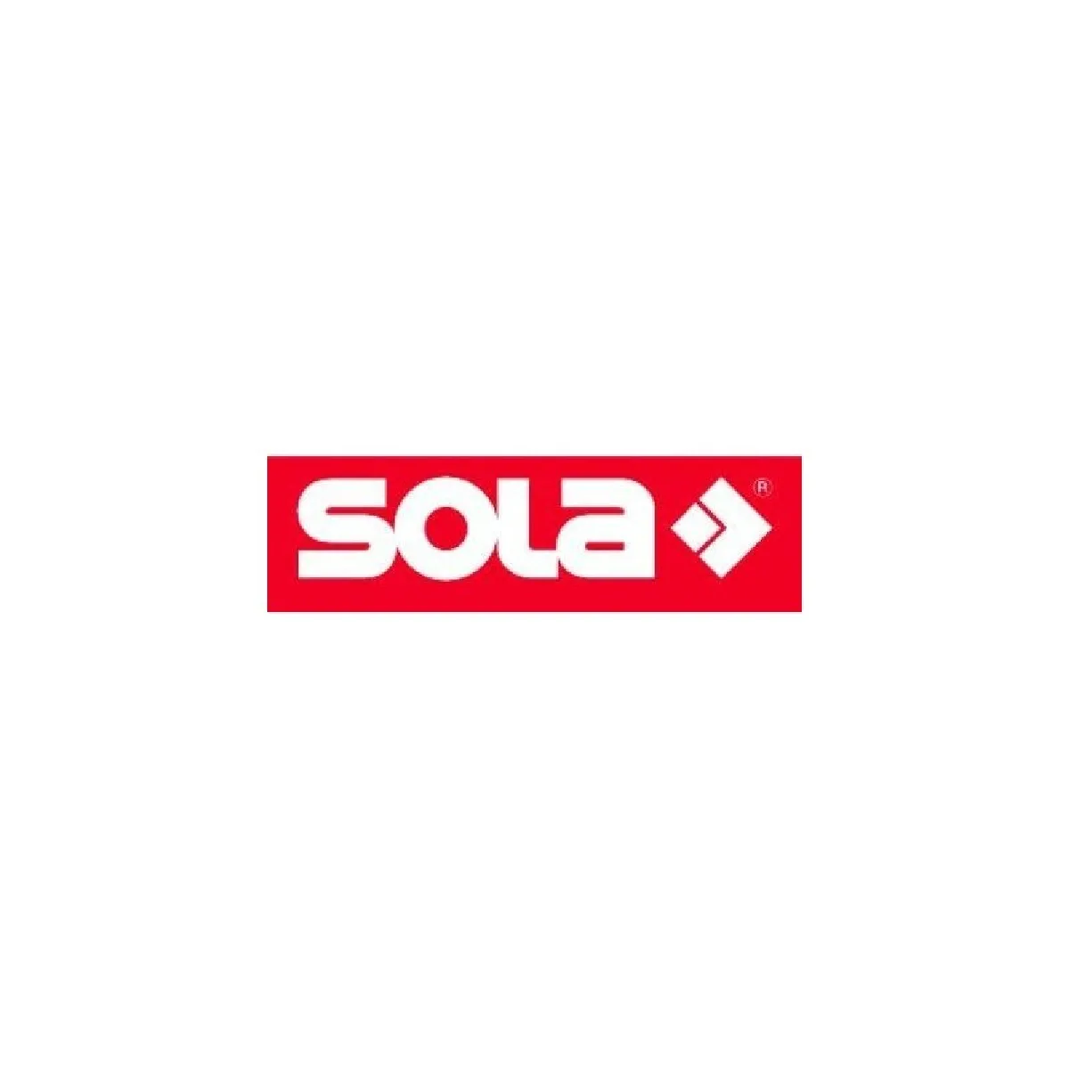 Sola Niveau à bulle Alu HPL3