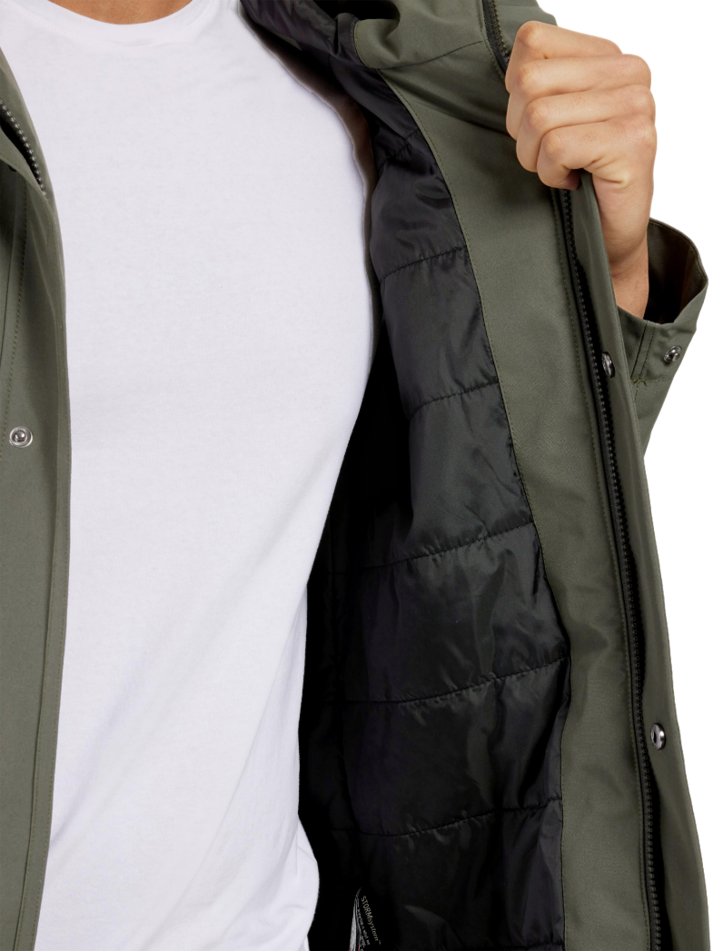 Falke Parka