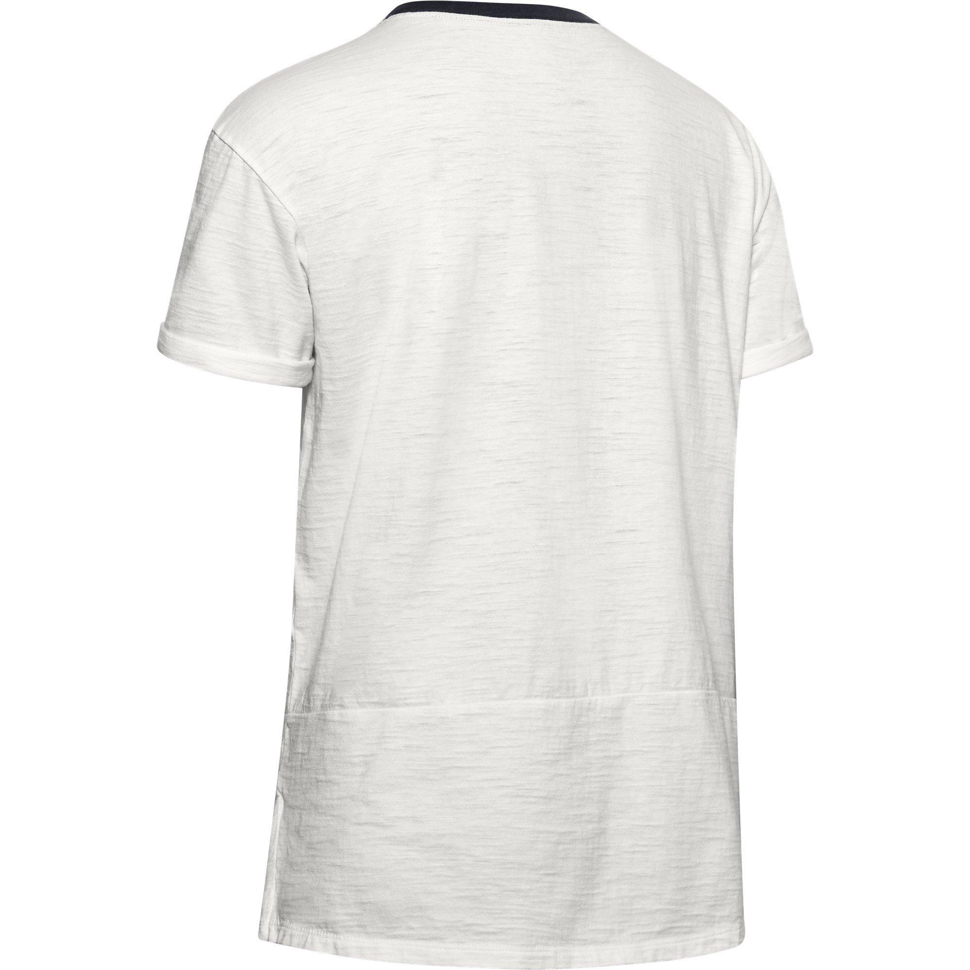 Under Armour UA W CHARGED COTTON SS