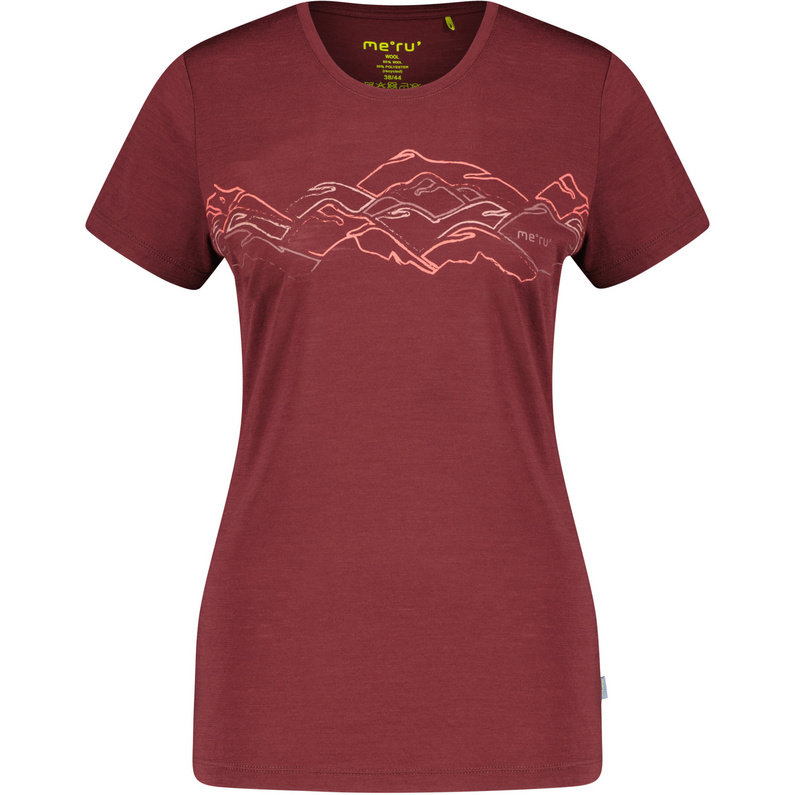 Meru Damen Trelleborg T-Shirt