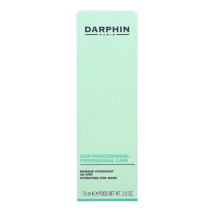 Soin professionnel masque hydratant 75ml