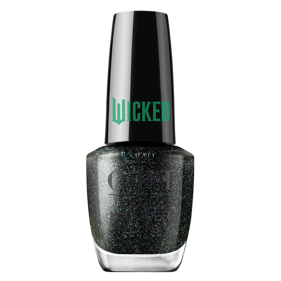 OPI x Wicked Holiday Collection Nail Lacquer Deflying Gravity 15ml