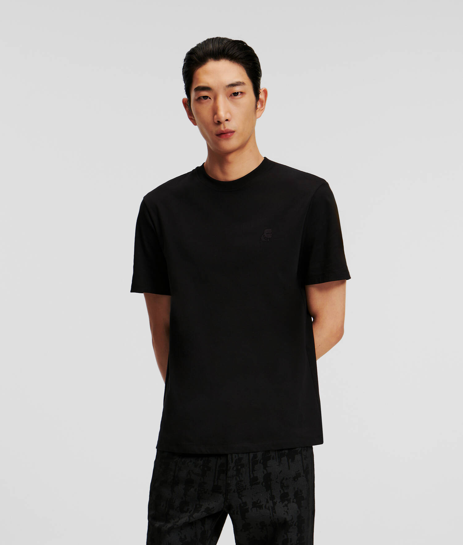 T-SHIRT KARL KAMEO