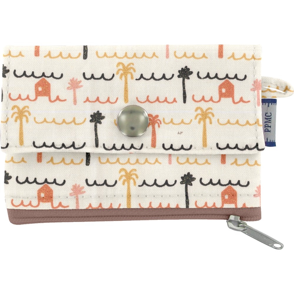Mini Pochette Porte-Monnaie Copa-Cabana