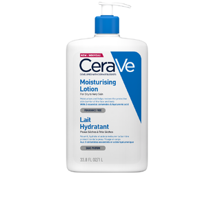 CeraVe Hydraterende Melk 1LT