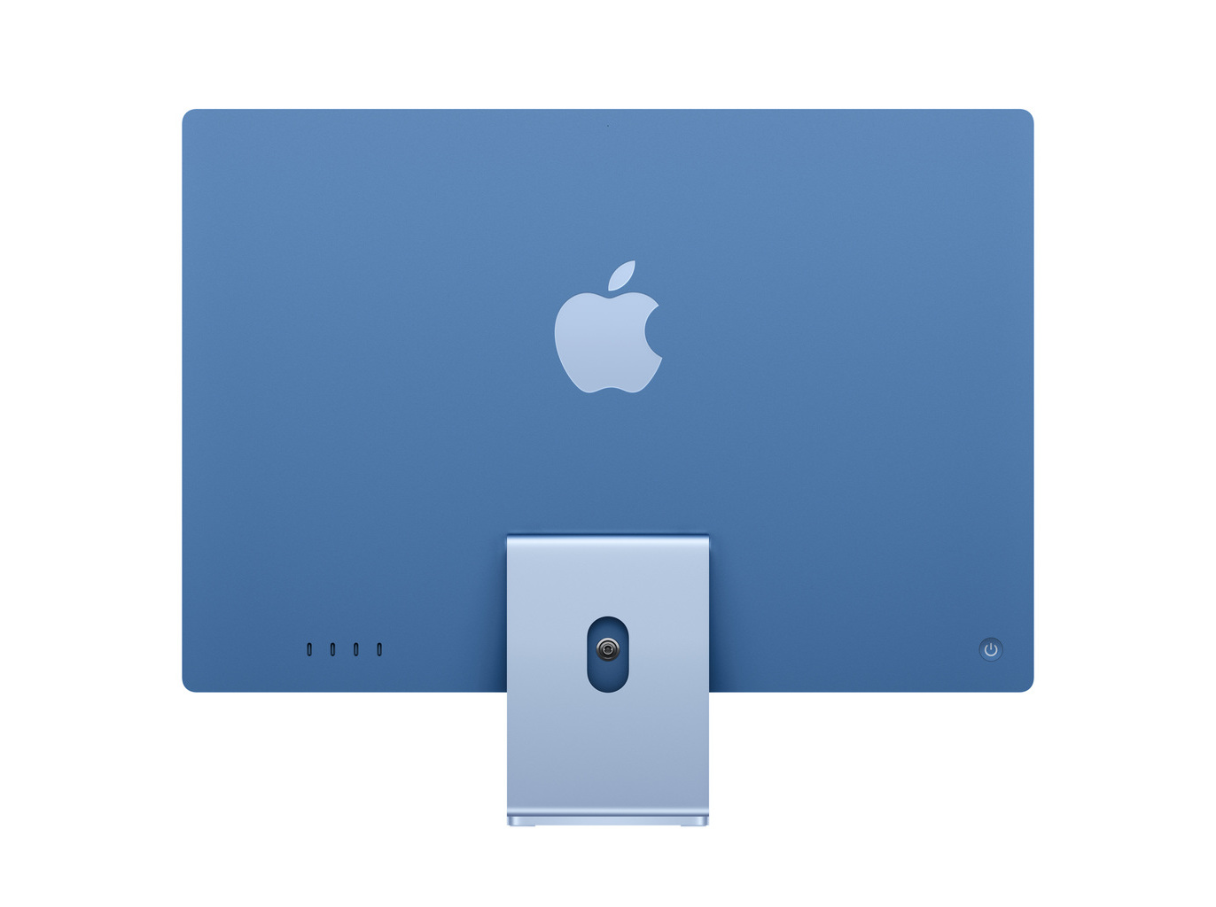 IMAC APPLE 23.5\