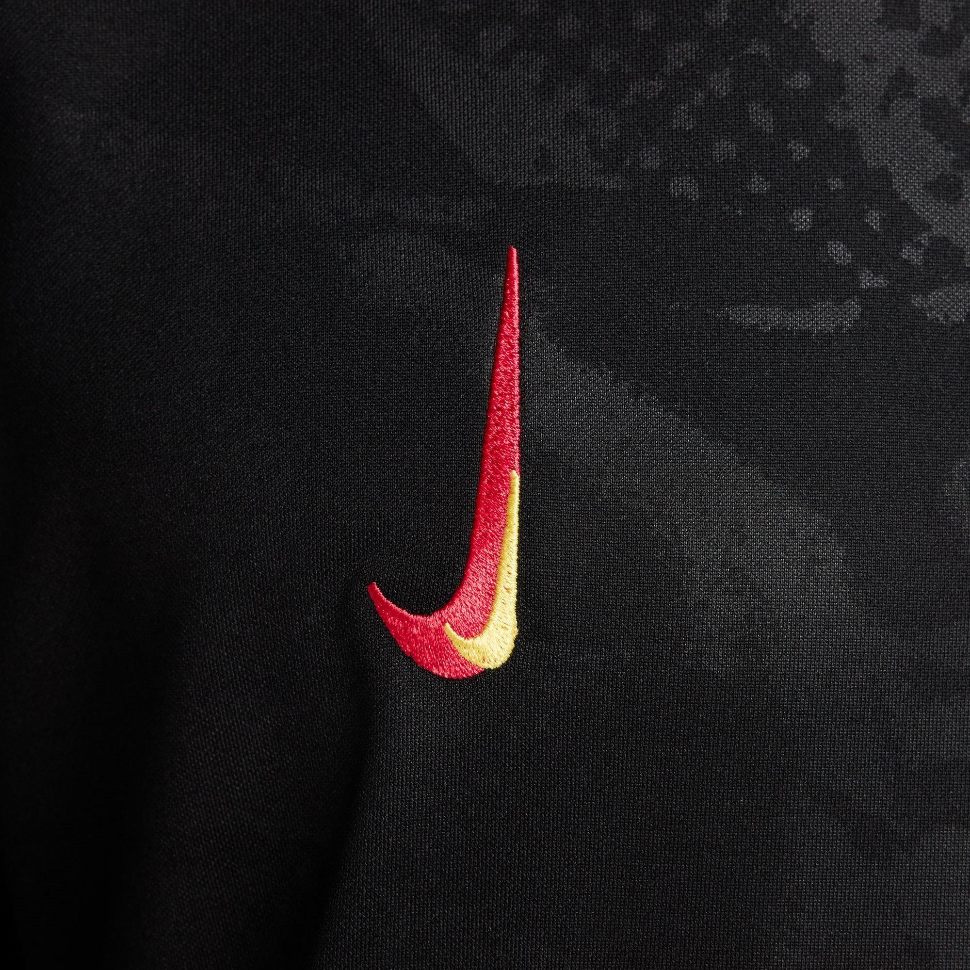 Nike Liverpool Academy Pro Third Pre Match Shirt 2024 2025 Adults