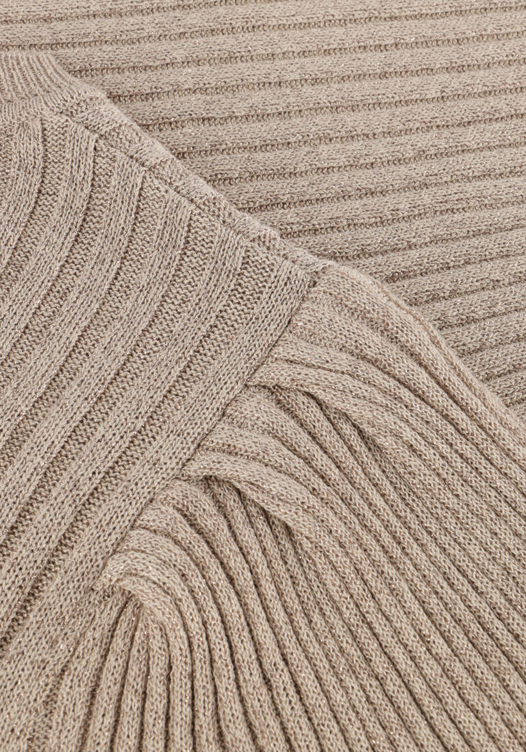 beige ibana trui cassia