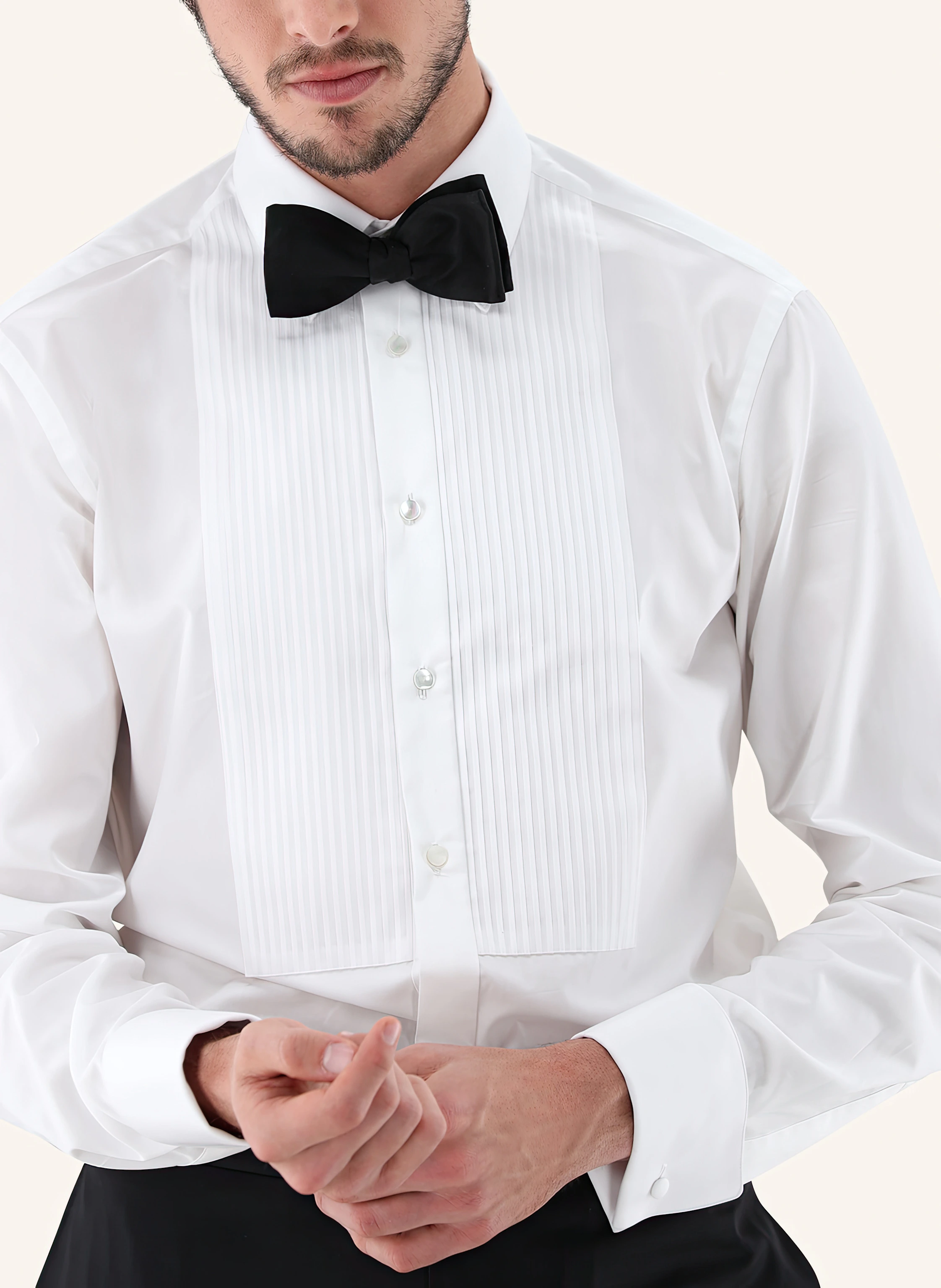 van Laack Hemd Tailor Fit
