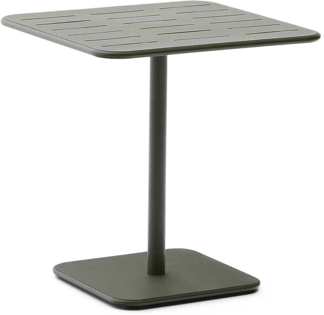 Kave Home   Brai Outdoor Bistrotafel
