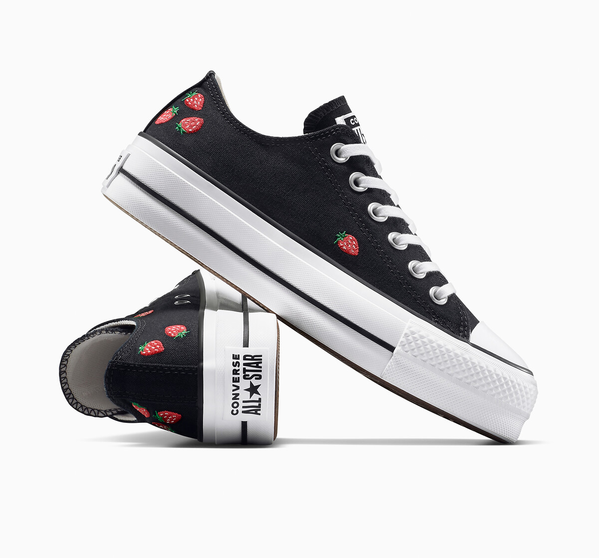 Tênis Converse Lift Classic Graphics
