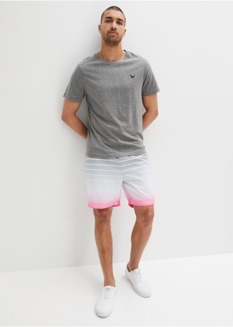 Short de plage