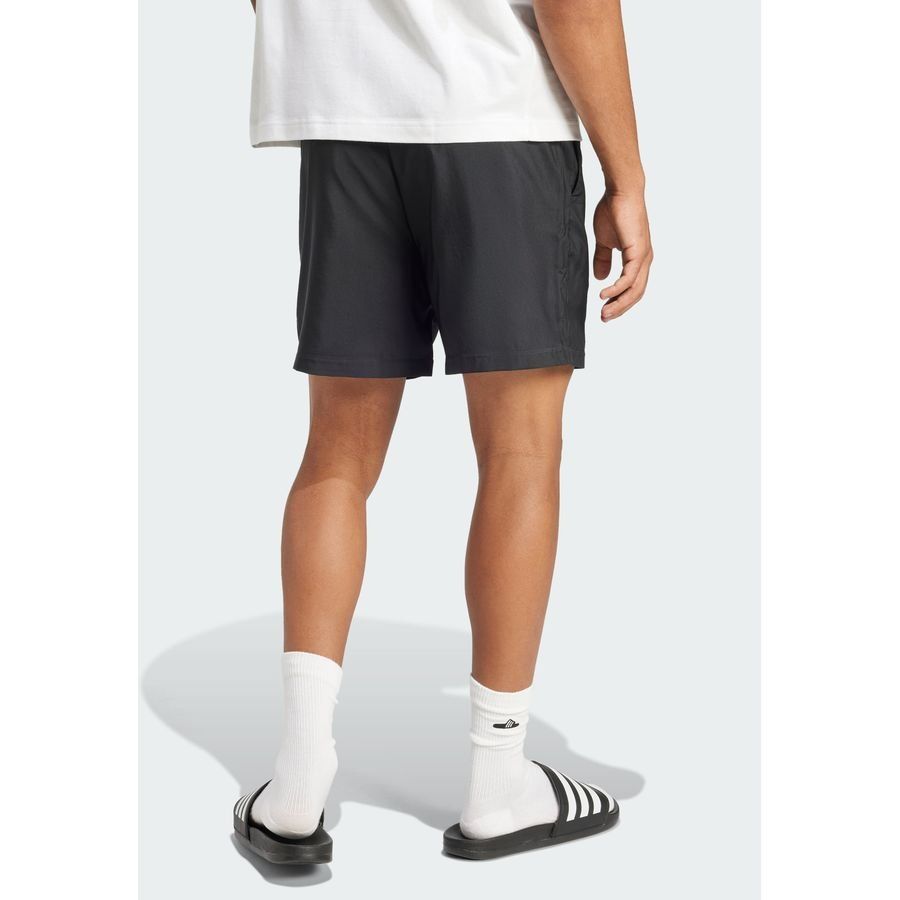 Adidas Essentials Small Logo Chelsea Shorts
