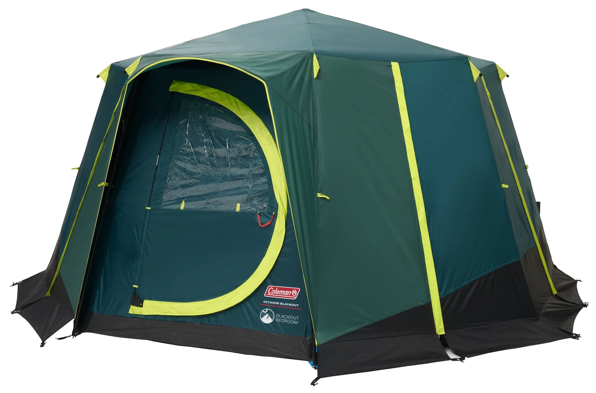 Coleman Octagon BlackOut