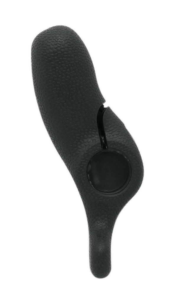 Force Ergonomiske Barends sæt sort