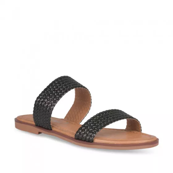 Mules NOIR PHILOV