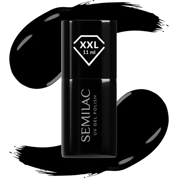 UV-Nagellack 031 Black Diamond XXL