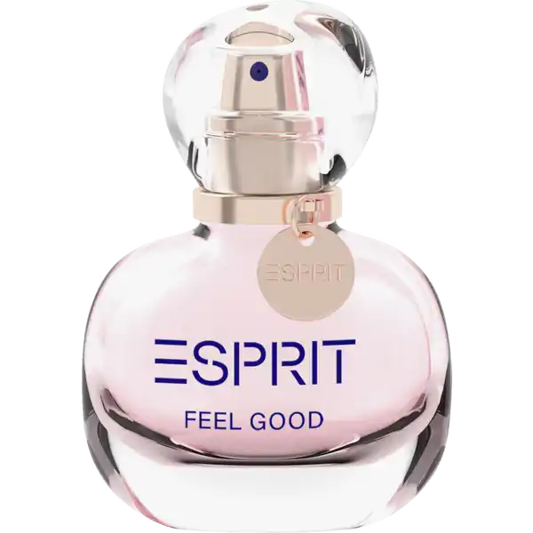FEEL GOOD for her, EdP 20 ml