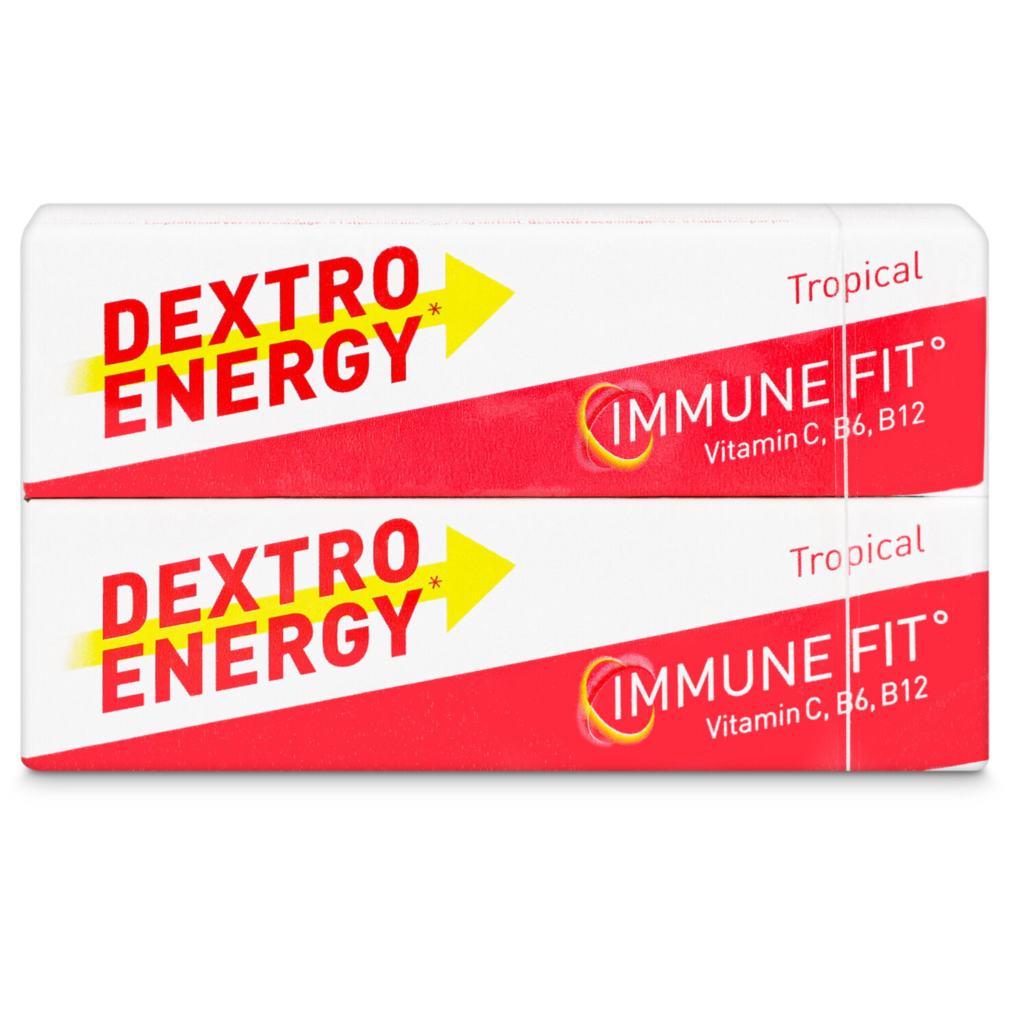 Dextro Energy Tropical