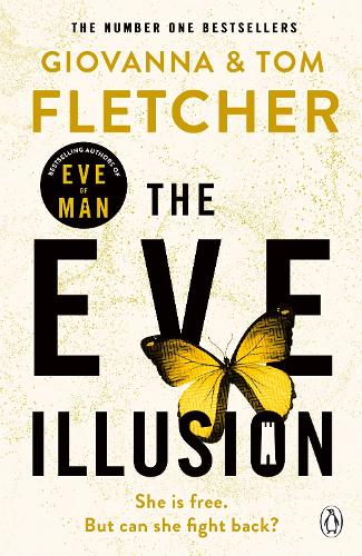 The Eve Illusion - Eve of Man Trilogy (Paperback)