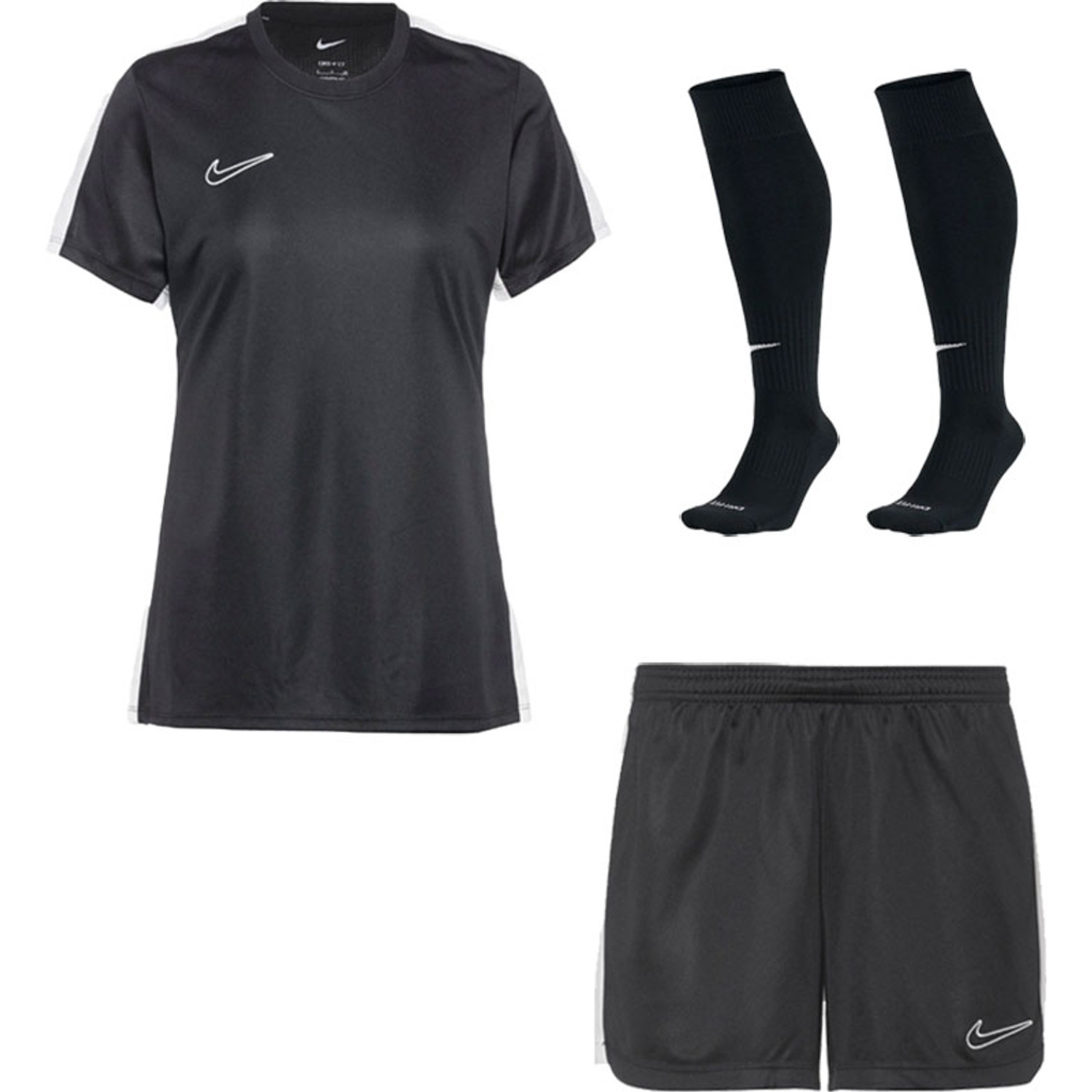 Nike Academy Voetbaltenue Dames