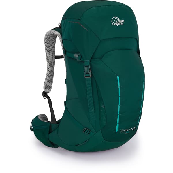 Sac à dos randonnée LOWE ALPINE CHOLATSE ND30 TEAL