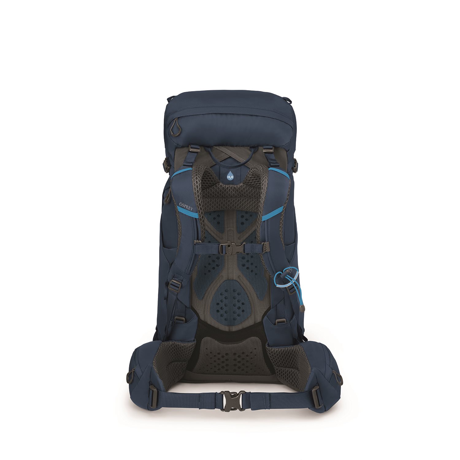 Osprey Kestrel 38 L/XL atlas blue
