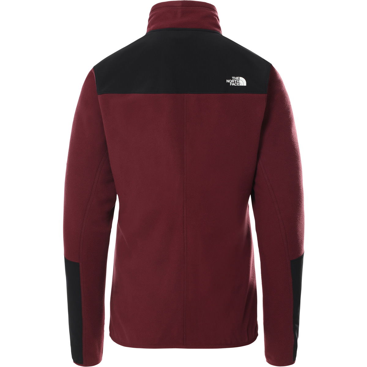 The North Face Diablo Full Zip Fleecetrøje Dame
